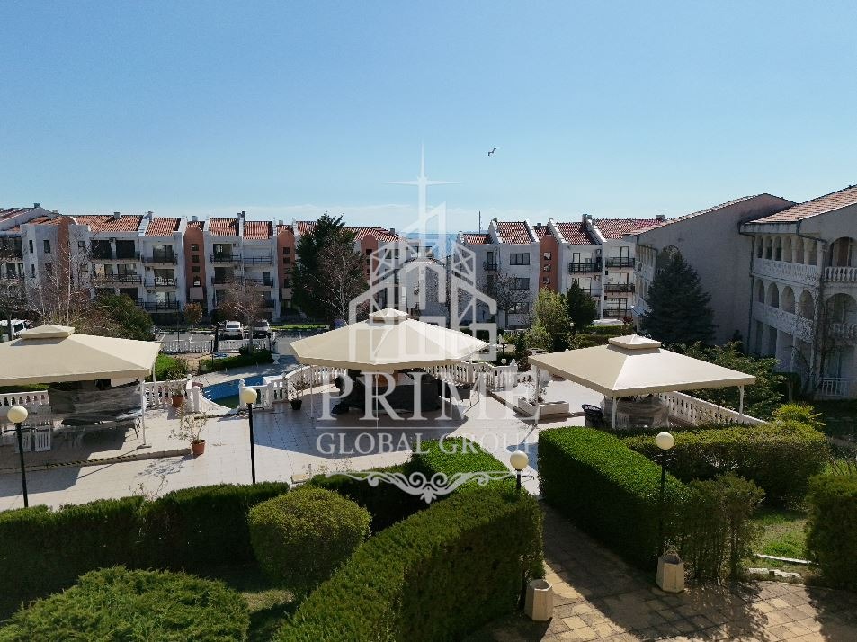 Продава 2-СТАЕН, гр. Свети Влас, област Бургас, снимка 4 - Апартаменти - 54227225