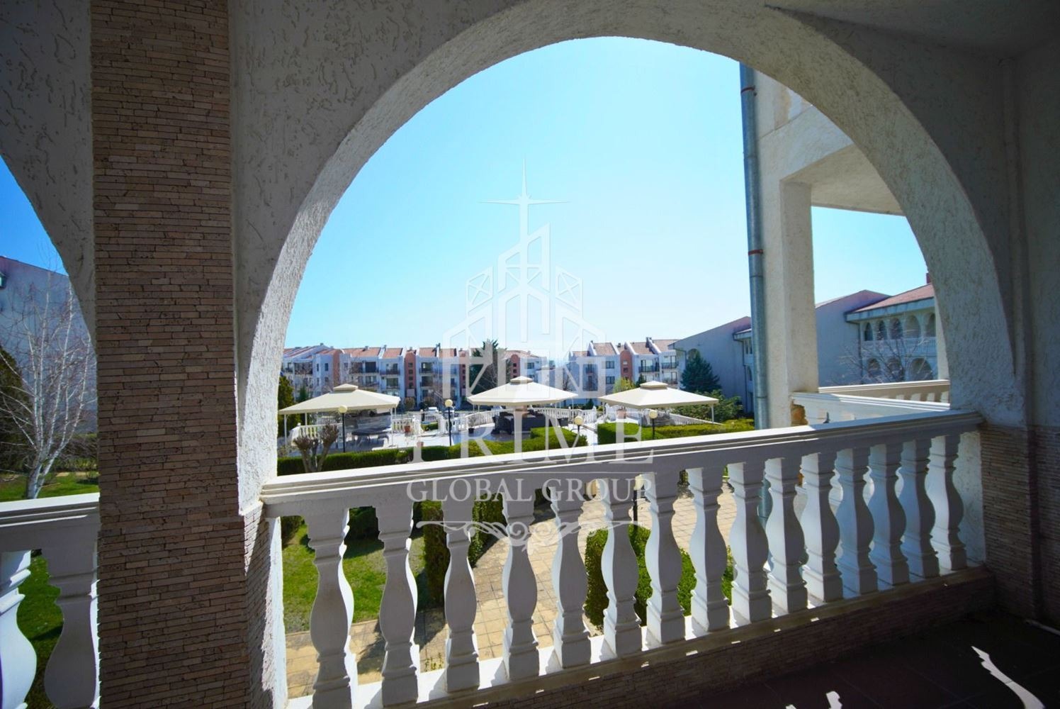 Продава 2-СТАЕН, гр. Свети Влас, област Бургас, снимка 11 - Апартаменти - 54227225