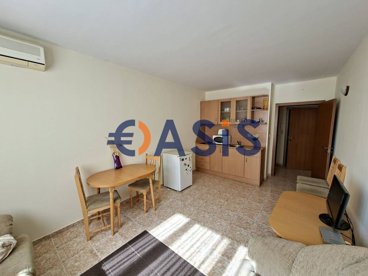 Продава 2-СТАЕН, с. Равда, област Бургас, снимка 5 - Апартаменти - 54935279
