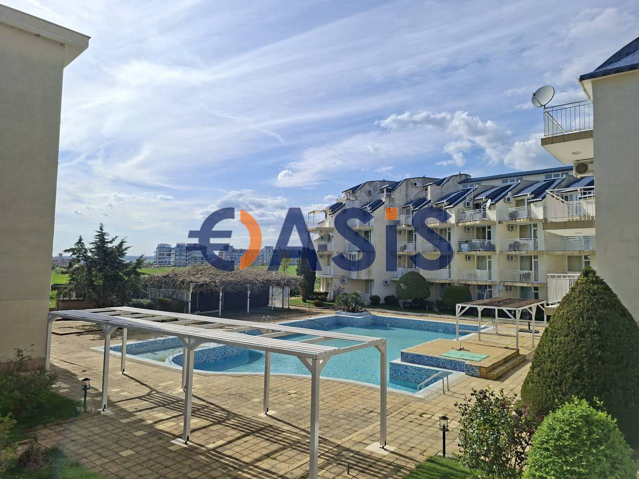 Продава 2-СТАЕН, с. Равда, област Бургас, снимка 15 - Апартаменти - 54935279