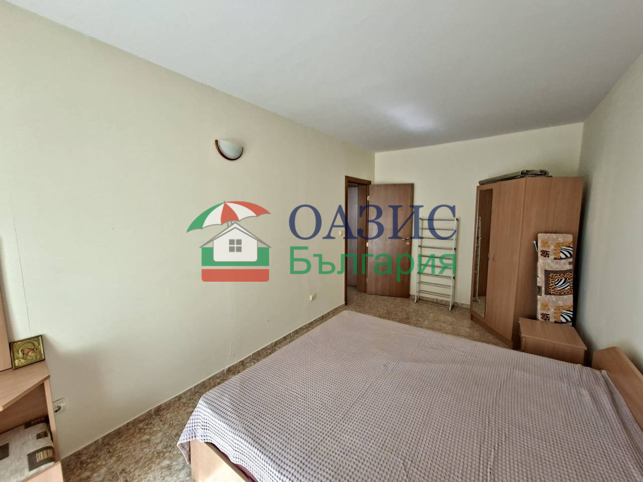 Продава 2-СТАЕН, с. Равда, област Бургас, снимка 9 - Апартаменти - 54935279