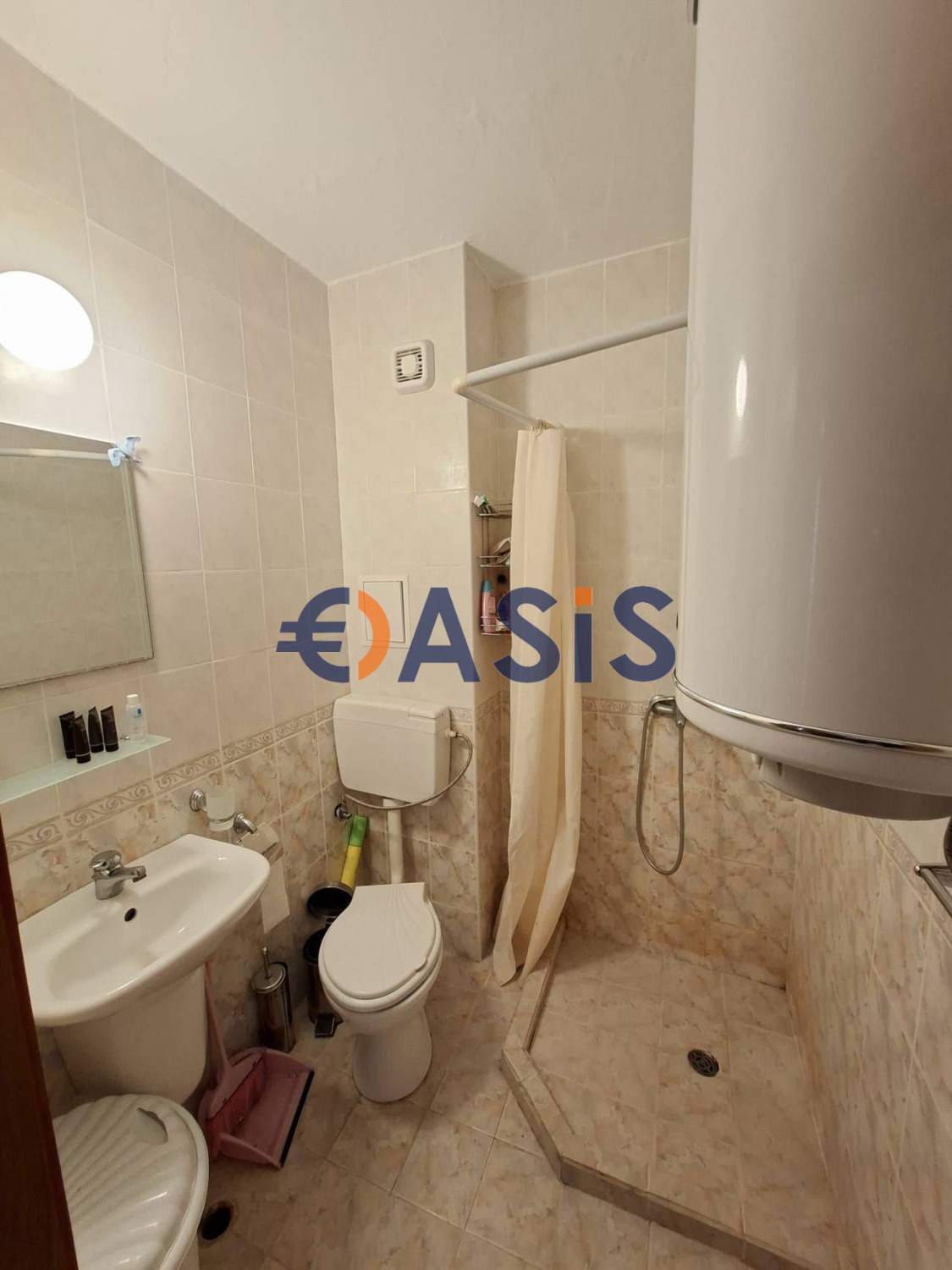 Продава 2-СТАЕН, с. Равда, област Бургас, снимка 12 - Апартаменти - 54935279