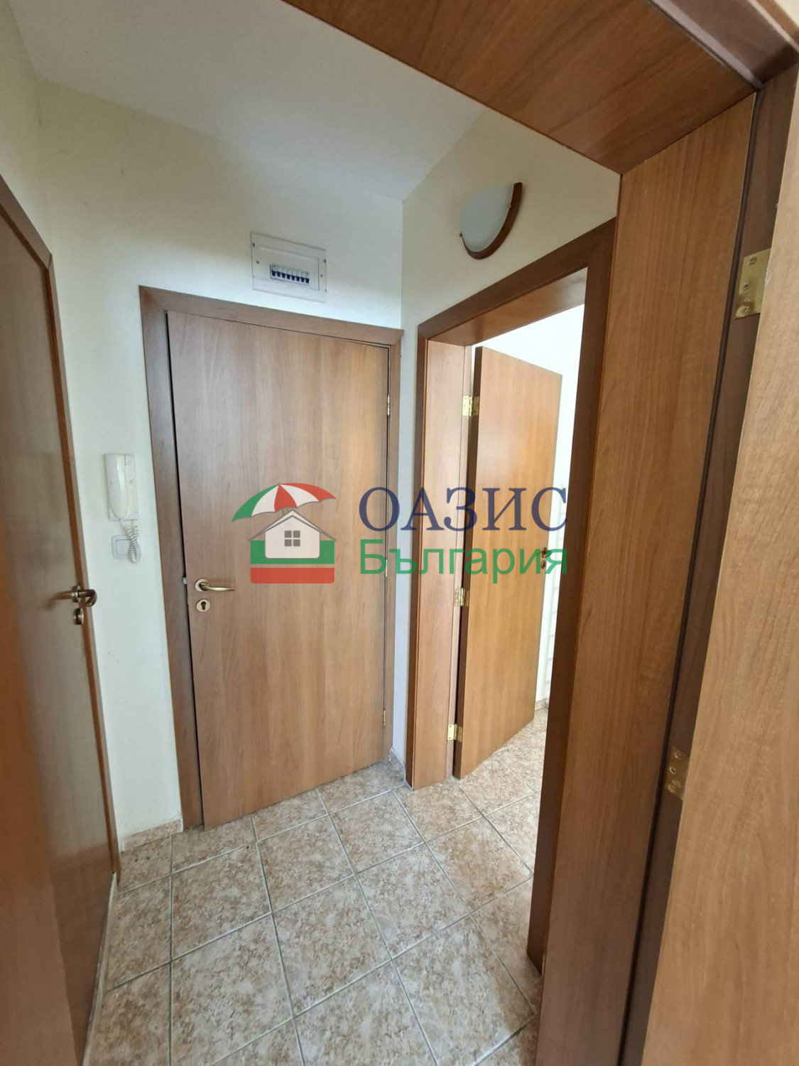 Продава 2-СТАЕН, с. Равда, област Бургас, снимка 11 - Апартаменти - 54935279