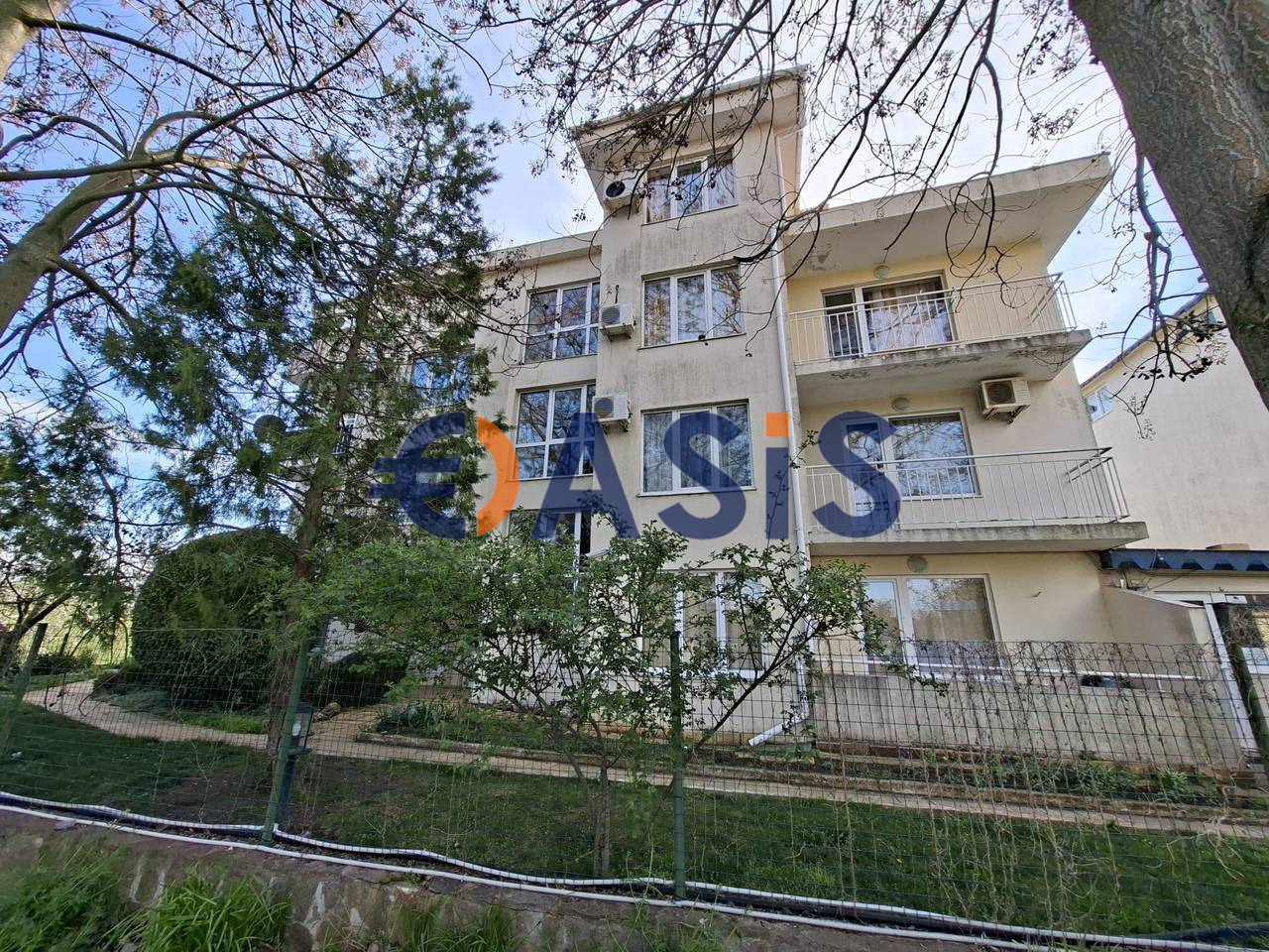 Продава 2-СТАЕН, с. Равда, област Бургас, снимка 3 - Апартаменти - 54935279