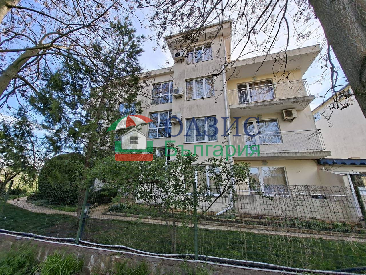 Продава 2-СТАЕН, с. Равда, област Бургас, снимка 3 - Апартаменти - 54935279