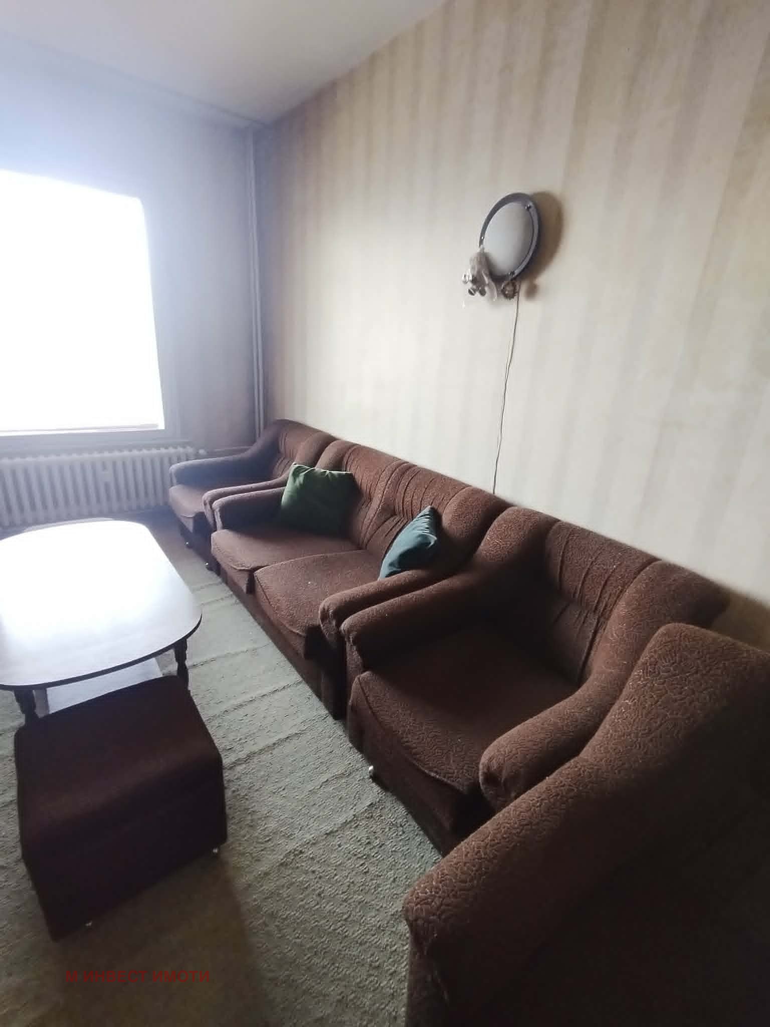 Продава 2-СТАЕН, гр. Пловдив, Тракия