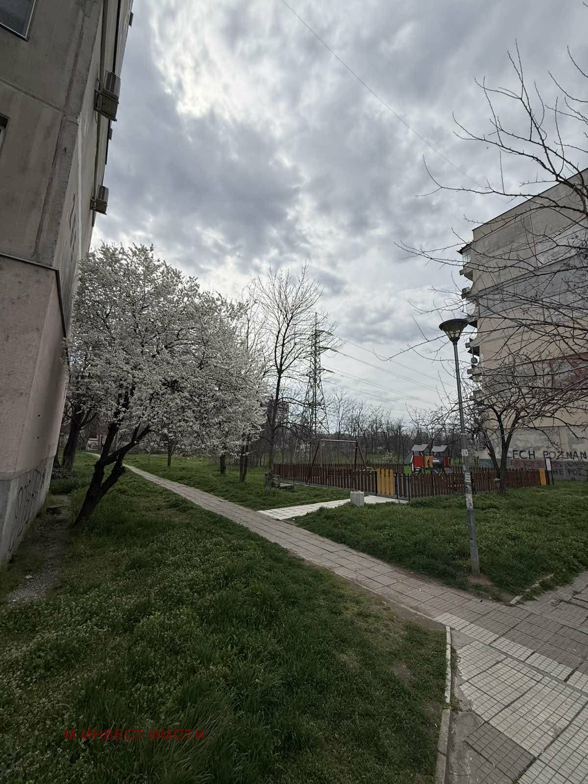 Продава 2-СТАЕН, гр. Пловдив, Тракия, снимка 9 - Апартаменти - 55085338