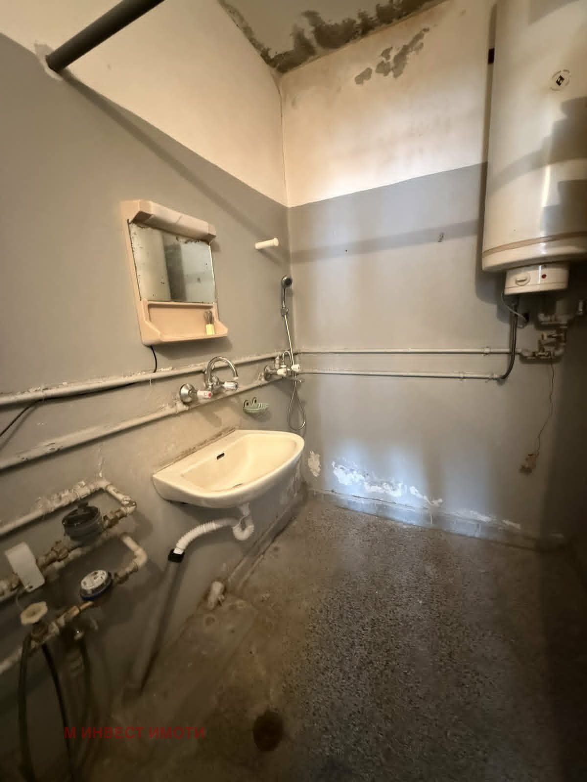 Продава 2-СТАЕН, гр. Пловдив, Тракия, снимка 8 - Апартаменти - 55085338