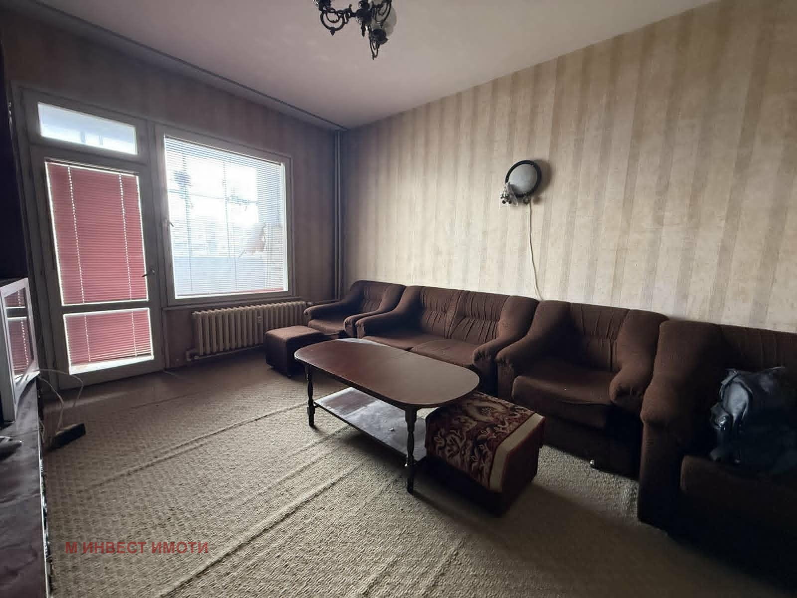 Продава 2-СТАЕН, гр. Пловдив, Тракия