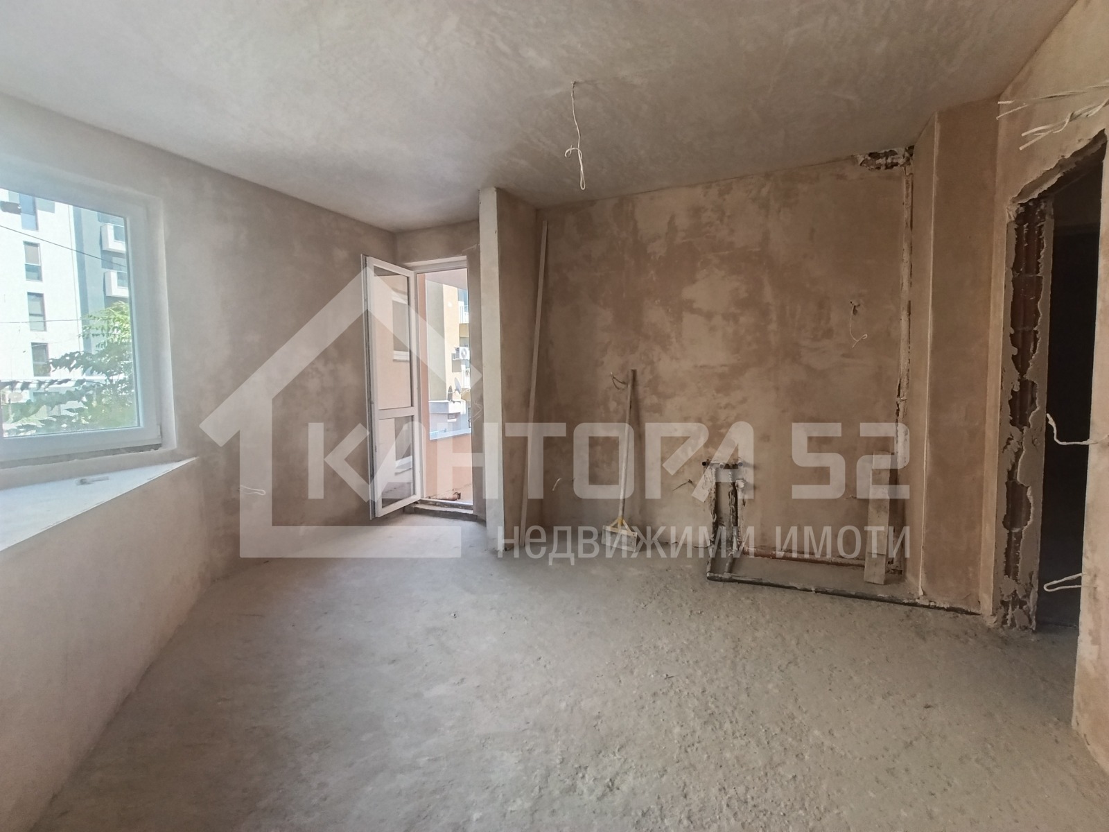 Продава 2-СТАЕН, гр. Варна, Гранд Мол, снимка 2 - Апартаменти - 56162448
