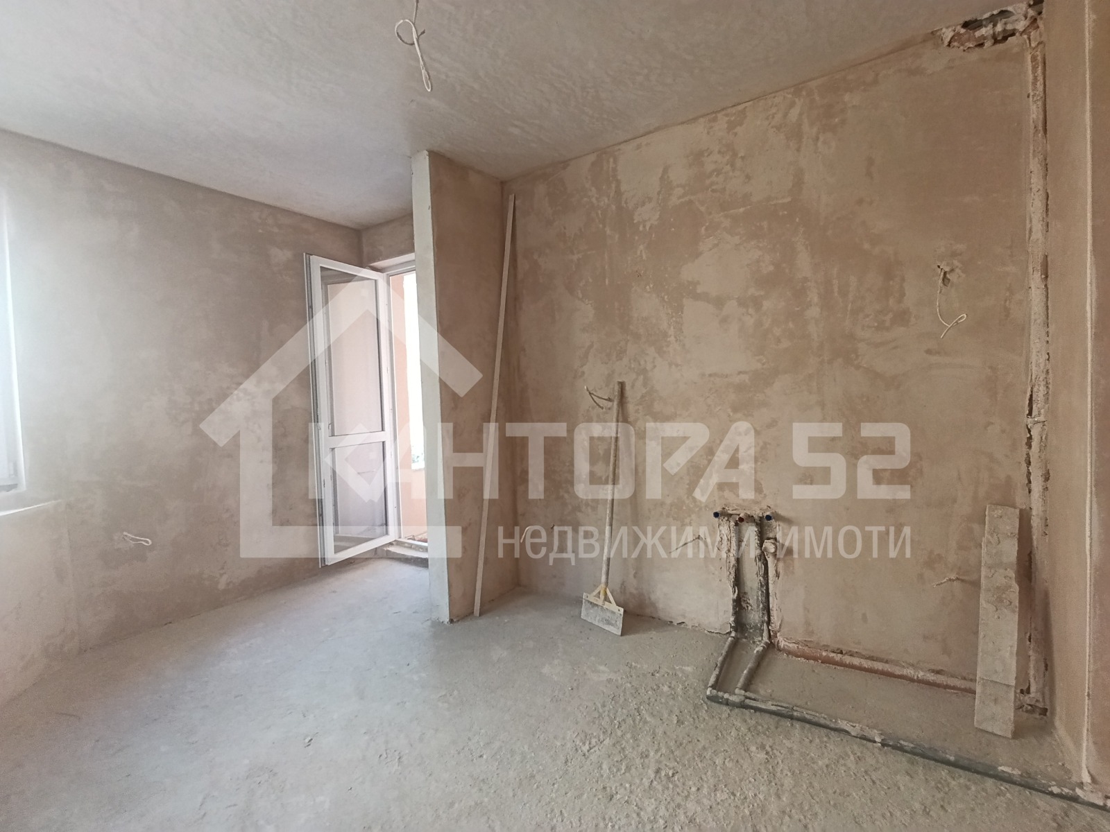Продава 2-СТАЕН, гр. Варна, Гранд Мол, снимка 3 - Апартаменти - 56162448