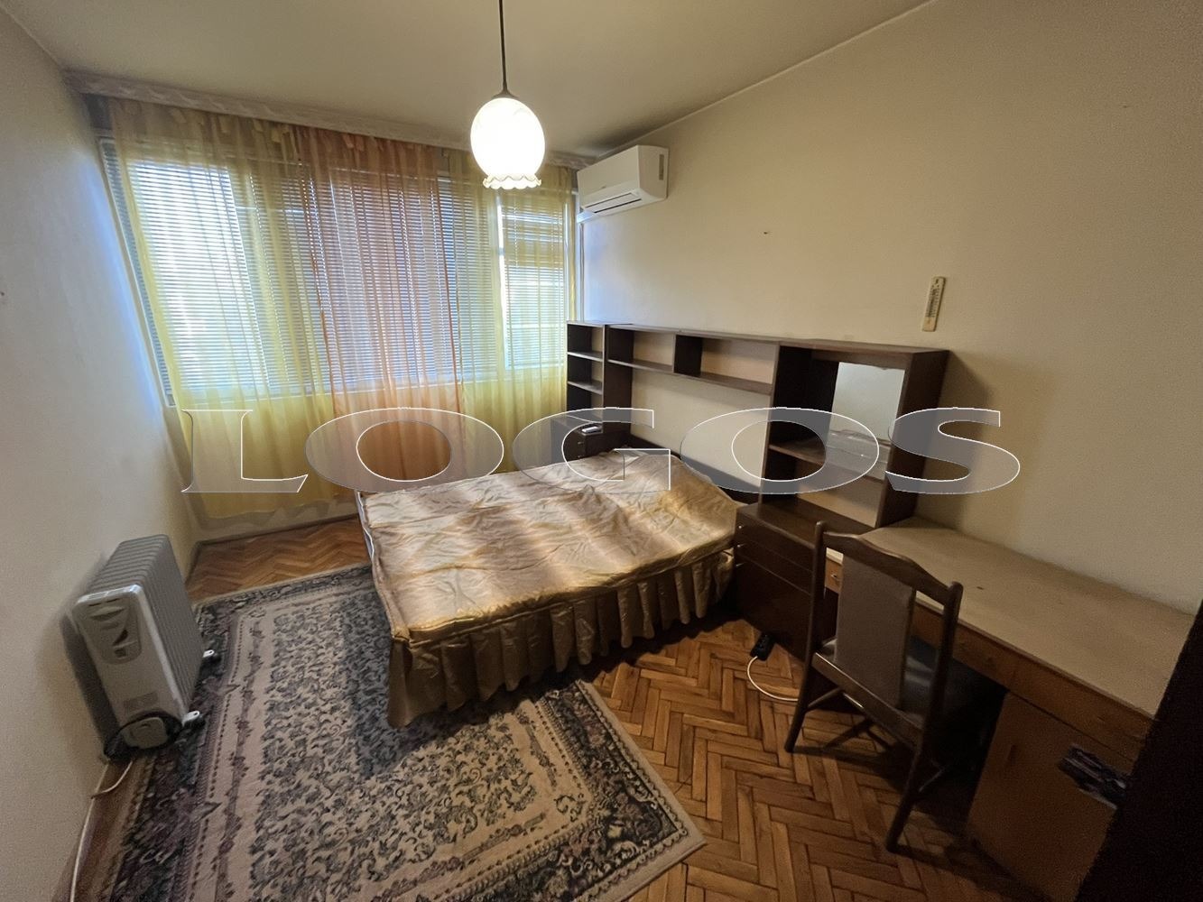 Продава 3-СТАЕН, гр. Варна, Базар Левски, снимка 6 - Апартаменти - 54368271