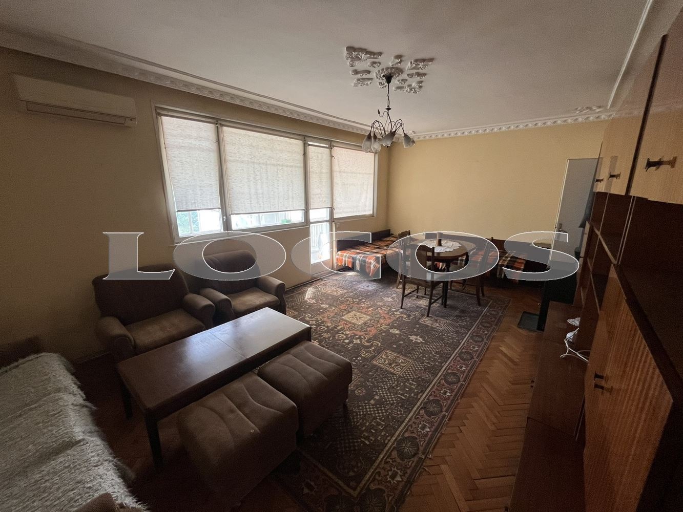 Продава 3-СТАЕН, гр. Варна, Базар Левски, снимка 3 - Апартаменти - 54368271