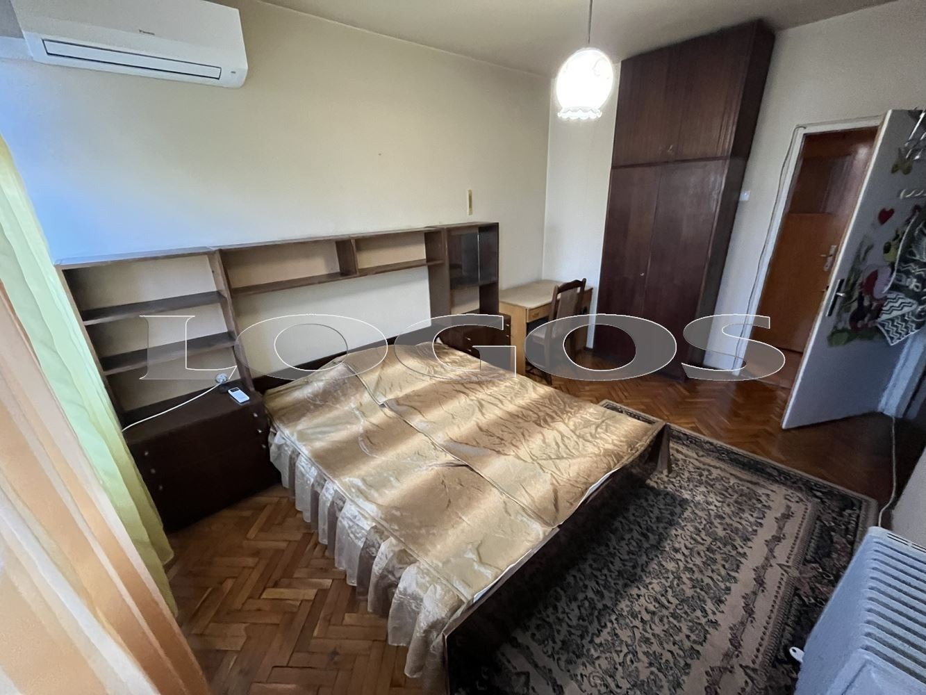 Продава 3-СТАЕН, гр. Варна, Базар Левски, снимка 5 - Апартаменти - 54368271