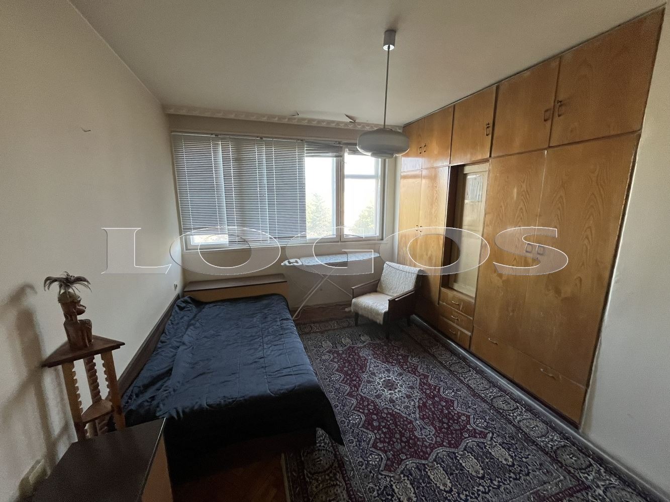 Продава 3-СТАЕН, гр. Варна, Базар Левски, снимка 8 - Апартаменти - 54368271
