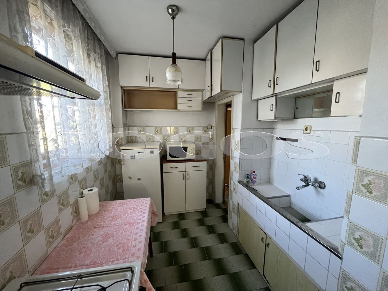 Продава 3-СТАЕН, гр. Варна, Базар Левски, снимка 4 - Апартаменти - 54368271