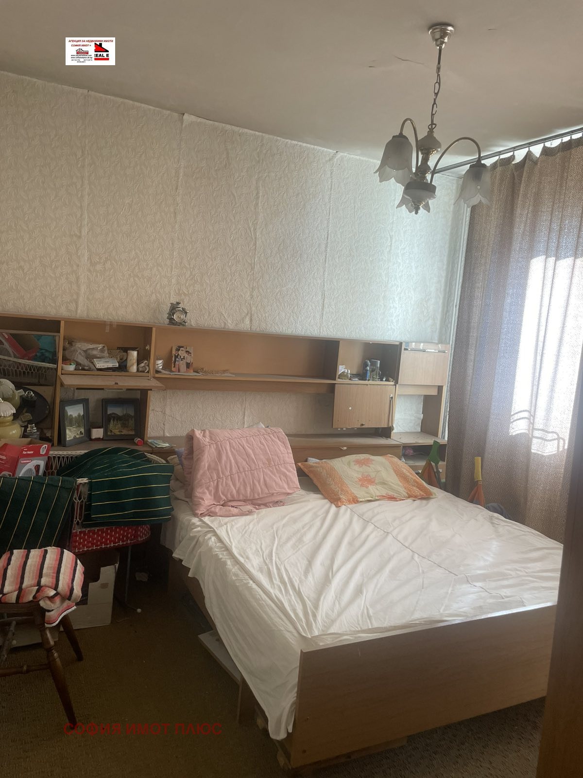 Продава 3-СТАЕН, гр. София, Люлин 3, снимка 17 - Апартаменти - 54675300