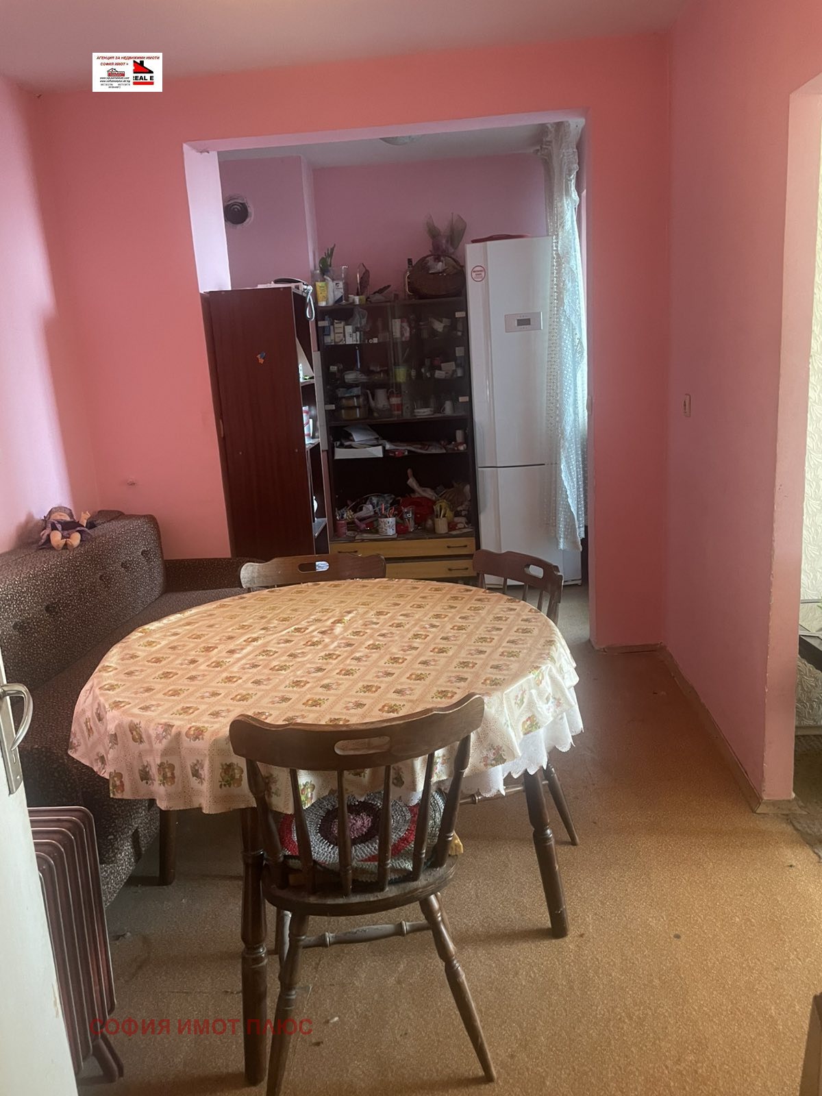 Продава 3-СТАЕН, гр. София, Люлин 3, снимка 2 - Апартаменти - 54675300