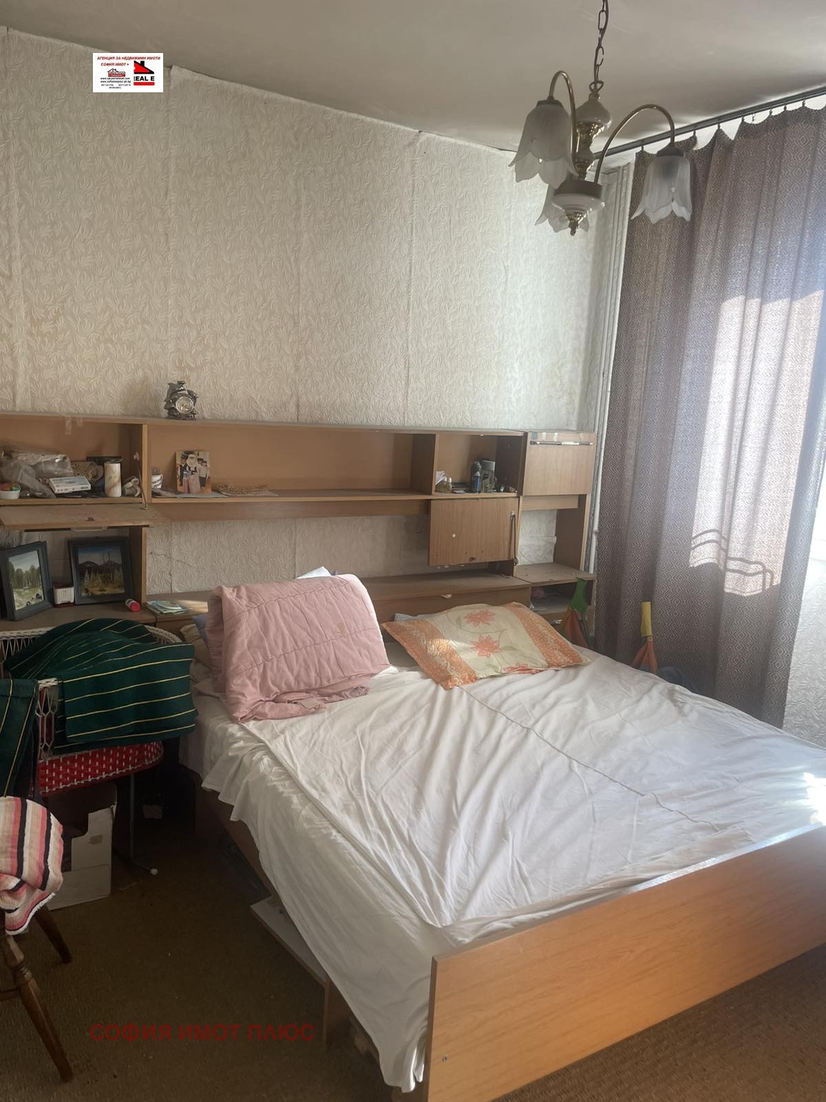 Продава 3-СТАЕН, гр. София, Люлин 3, снимка 16 - Апартаменти - 54675300