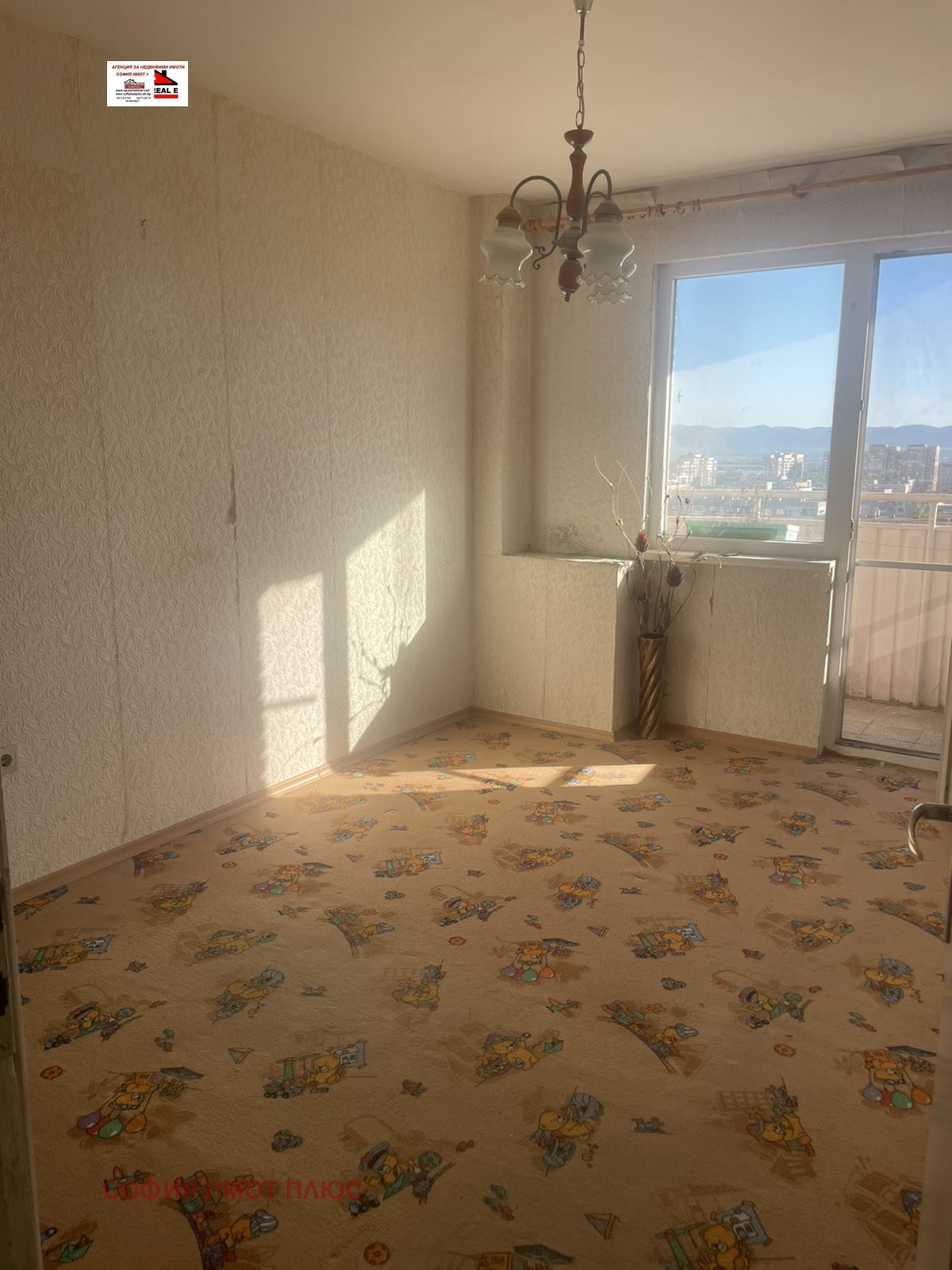 Продава 3-СТАЕН, гр. София, Люлин 3, снимка 10 - Апартаменти - 54675300