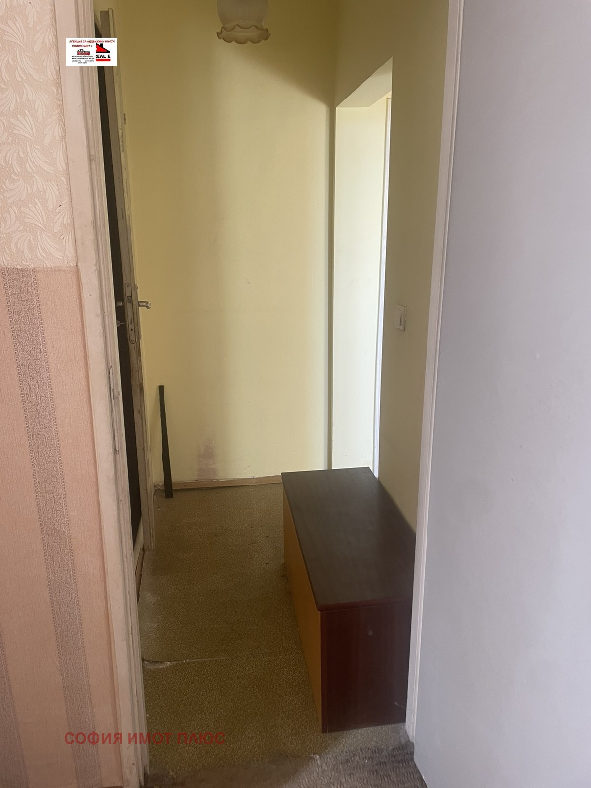 Продава 3-СТАЕН, гр. София, Люлин 3, снимка 8 - Апартаменти - 54675300