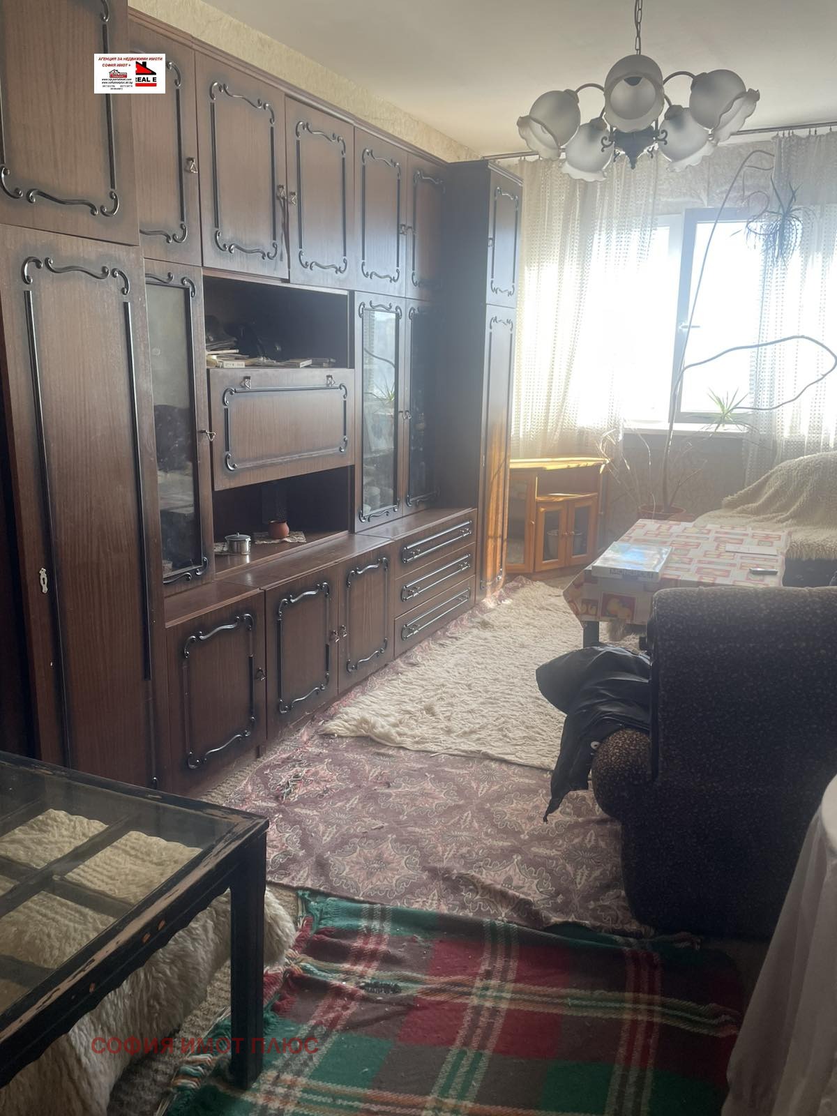 Продава 3-СТАЕН, гр. София, Люлин 3, снимка 6 - Апартаменти - 54675300