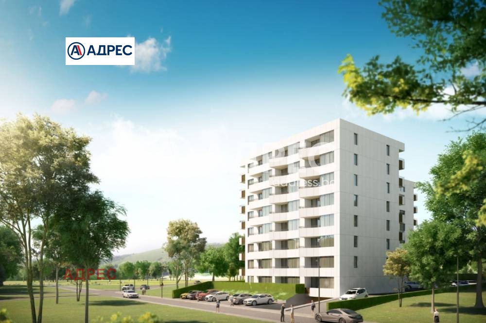 Продава 3-СТАЕН, гр. Варна, м-т Долна Трака, снимка 2 - Апартаменти - 55103404