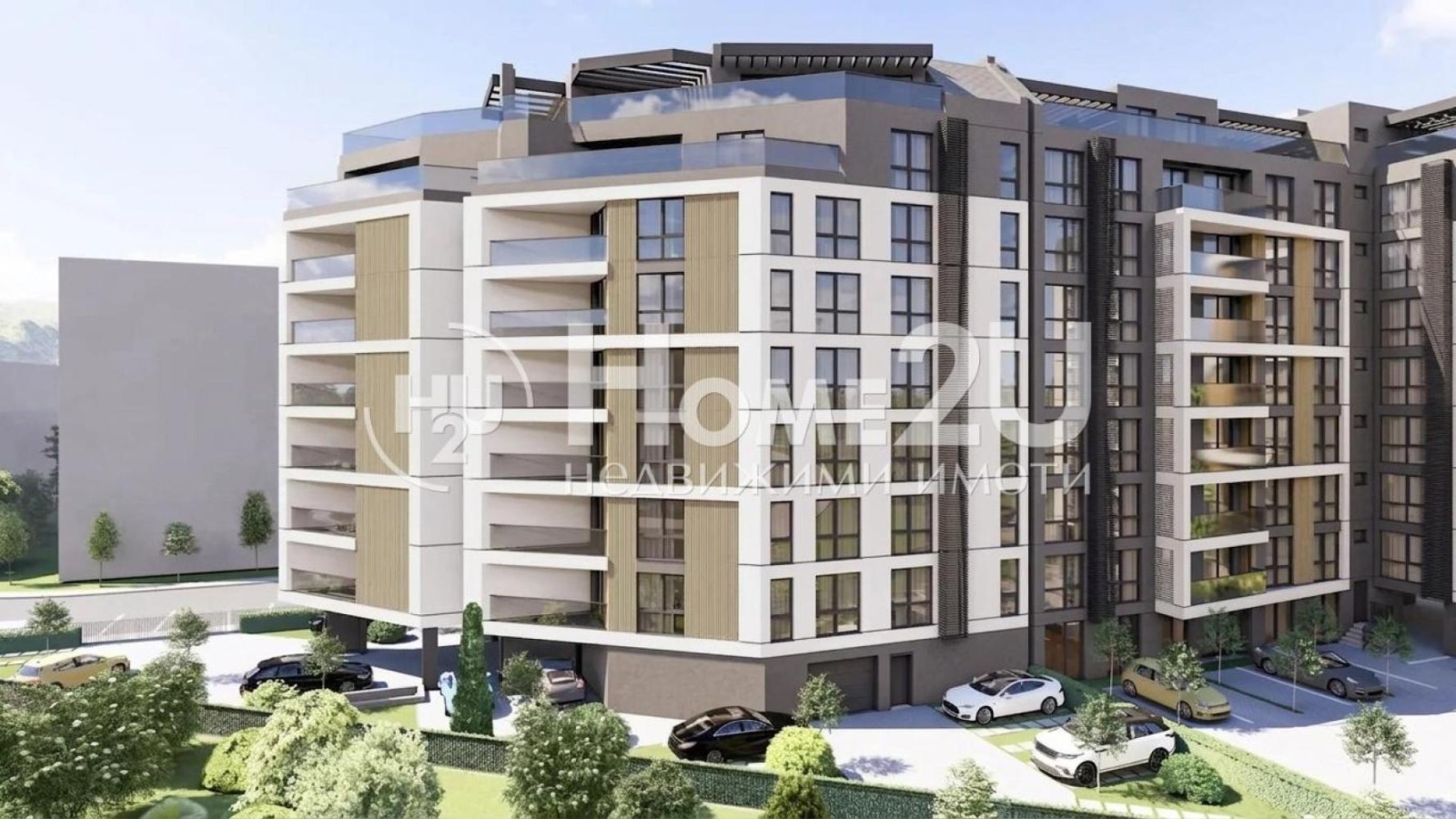 Продава 3-СТАЕН, гр. София, Овча купел 1, снимка 2 - Апартаменти - 55231498