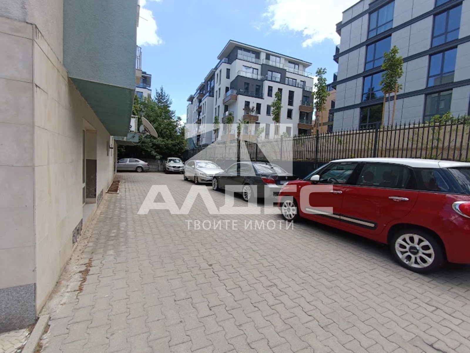 Продава 3-СТАЕН, гр. София, Кръстова вада, снимка 16 - Апартаменти - 55281738