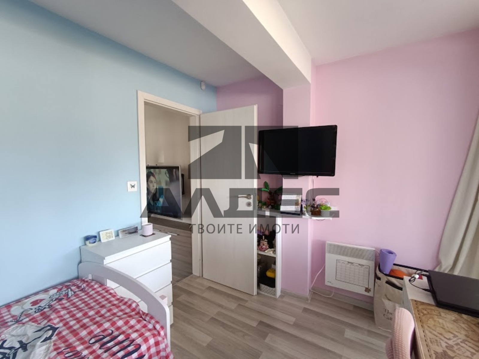 Продава 3-СТАЕН, гр. София, Кръстова вада, снимка 7 - Апартаменти - 55281738