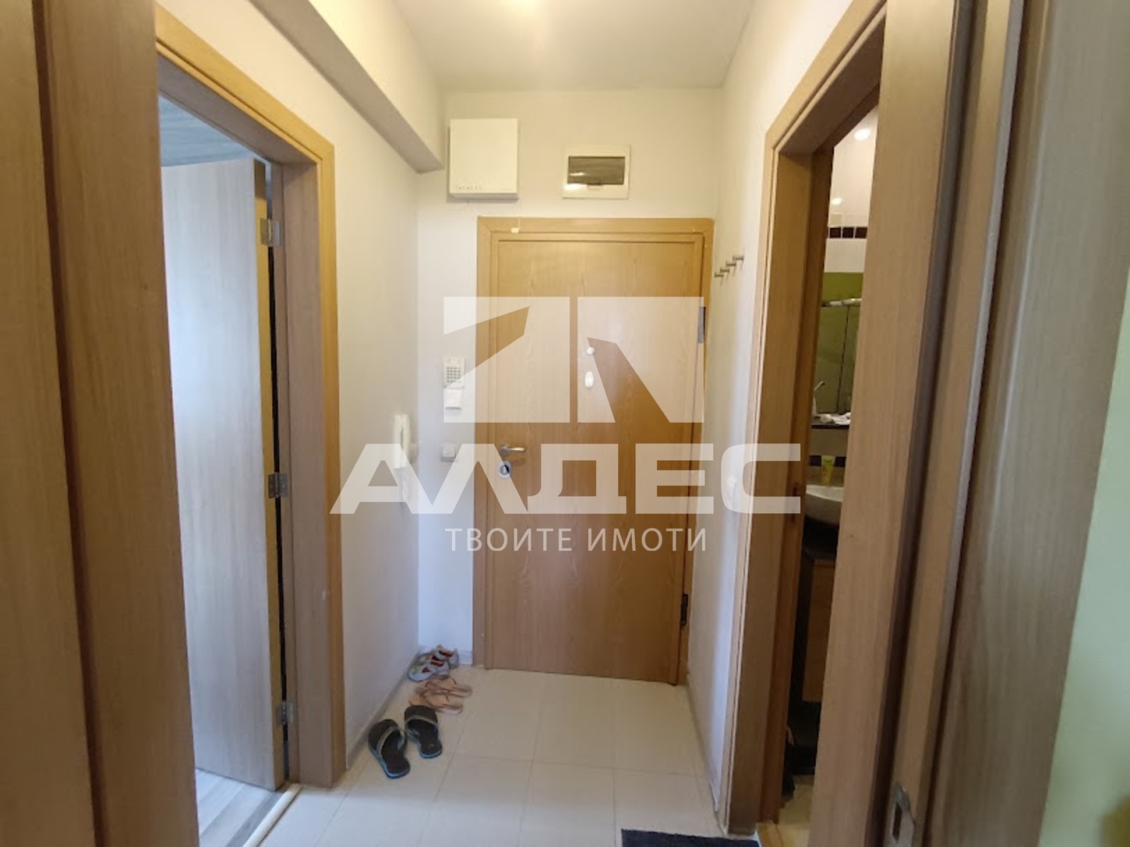 Продава 3-СТАЕН, гр. София, Кръстова вада, снимка 11 - Апартаменти - 55281738
