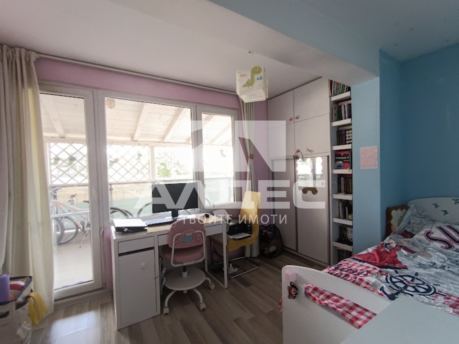 Продава 3-СТАЕН, гр. София, Кръстова вада, снимка 6 - Апартаменти - 55281738