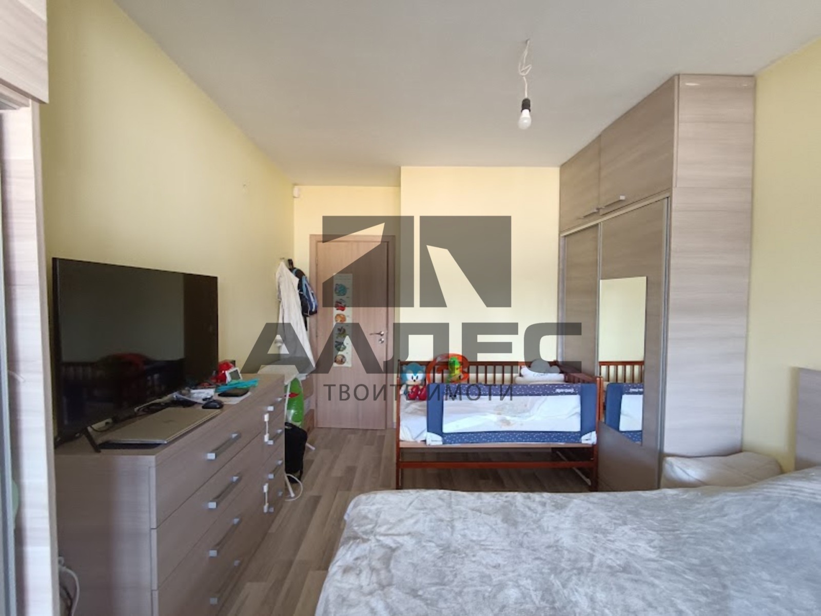 Продава 3-СТАЕН, гр. София, Кръстова вада, снимка 5 - Апартаменти - 55281738