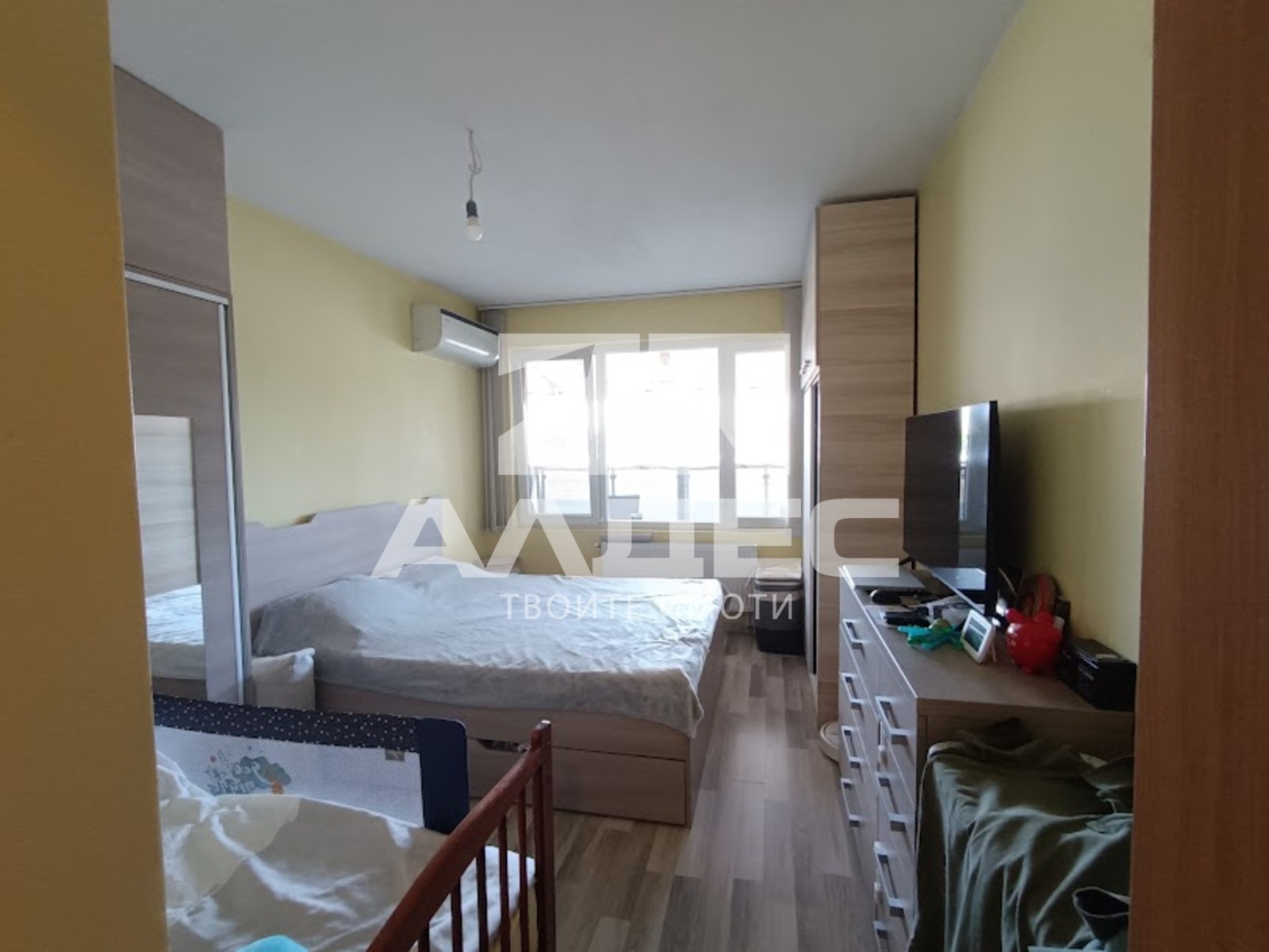 Продава 3-СТАЕН, гр. София, Кръстова вада, снимка 4 - Апартаменти - 55281738
