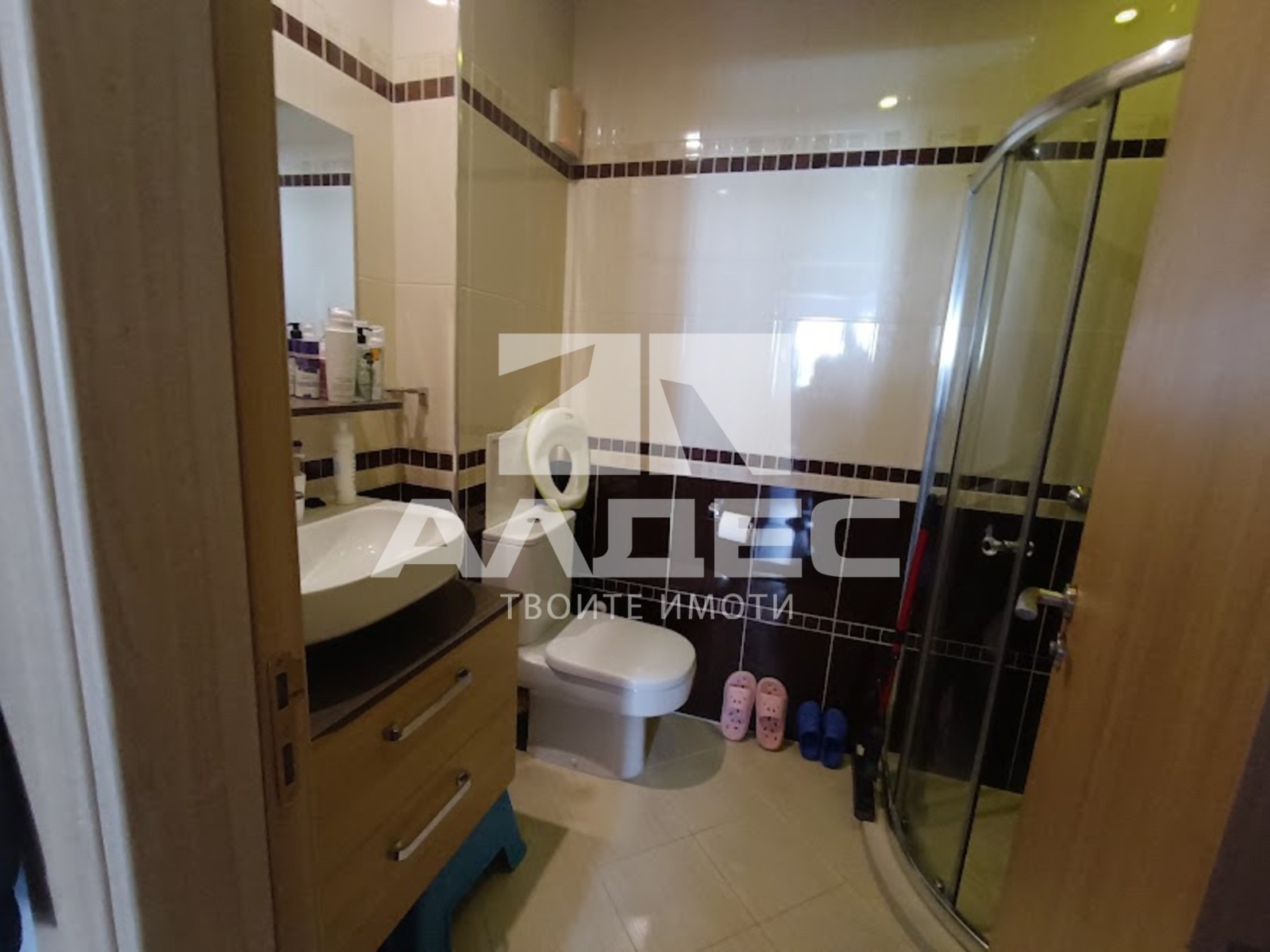 Продава 3-СТАЕН, гр. София, Кръстова вада, снимка 8 - Апартаменти - 55281738
