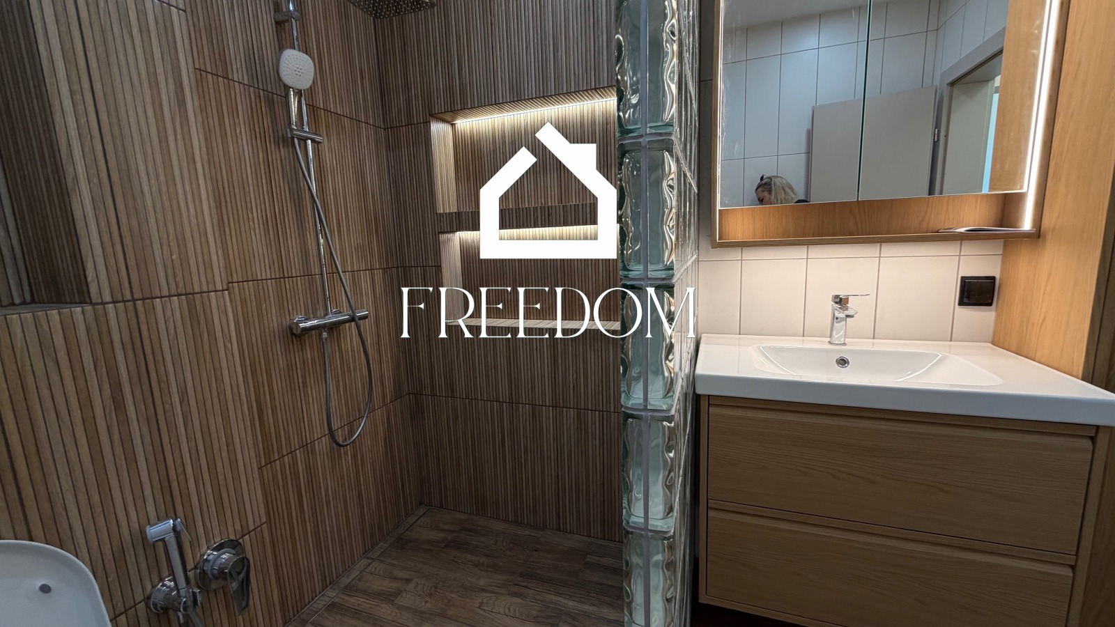 Продава 3-СТАЕН, гр. Варна, м-т Ален мак, снимка 14 - Апартаменти - 56151408