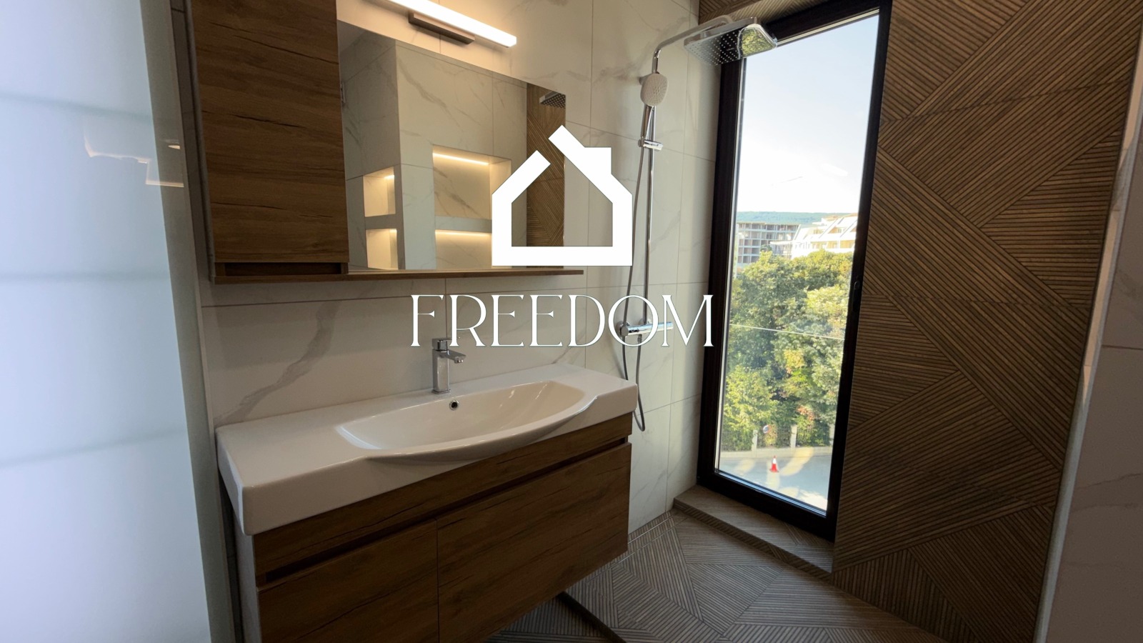 Продава 3-СТАЕН, гр. Варна, м-т Ален мак, снимка 12 - Апартаменти - 56151408