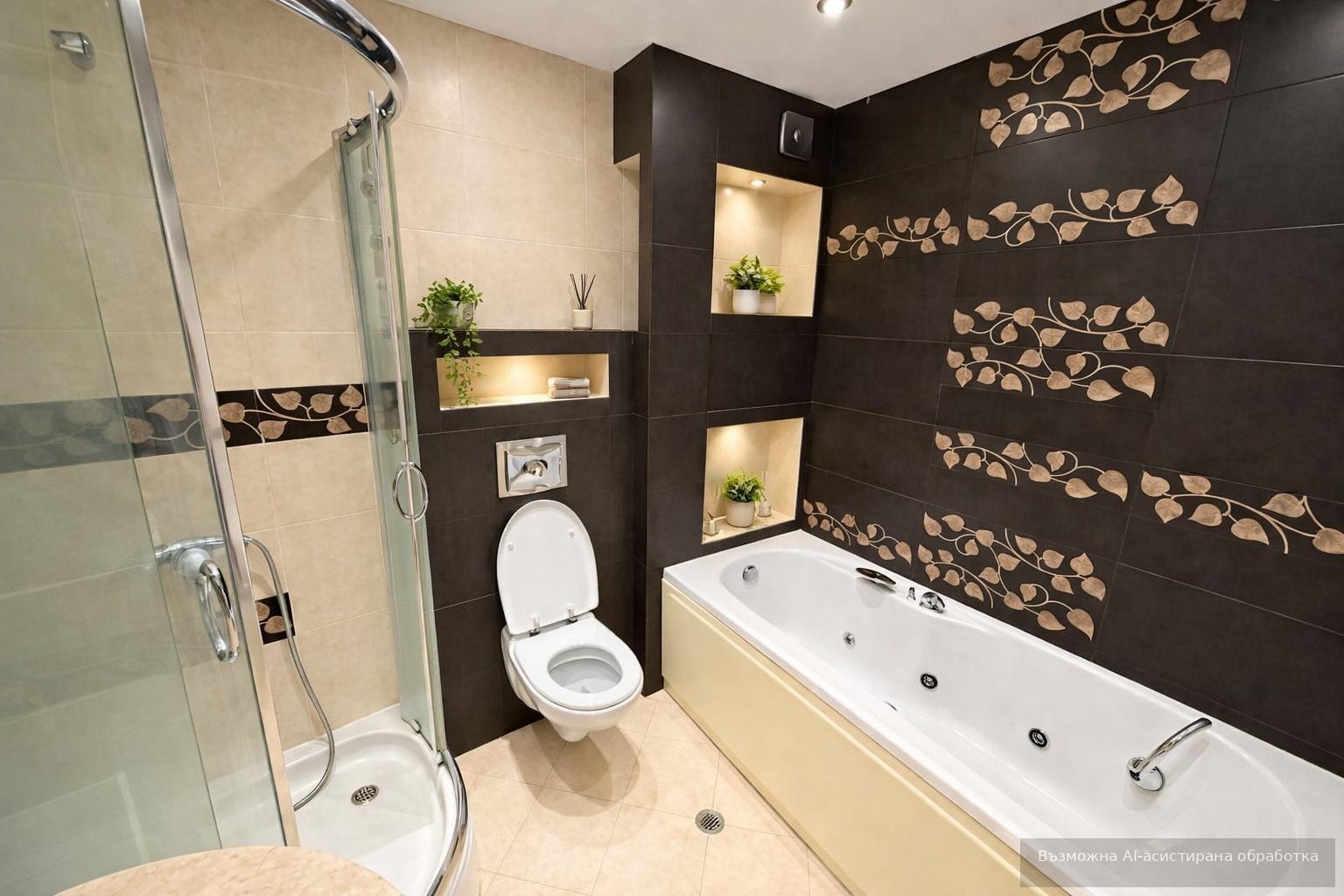 Продава 3-СТАЕН, гр. София, Люлин 8, снимка 7 - Апартаменти - 56360720
