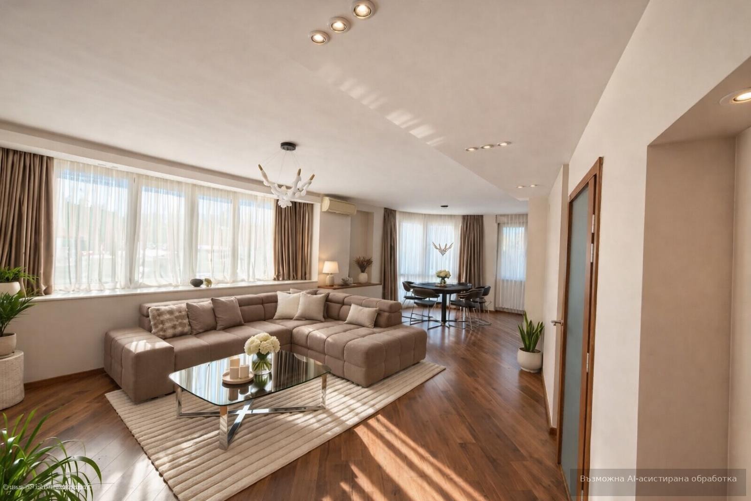 Продава 3-СТАЕН, гр. София, Люлин 8, снимка 2 - Апартаменти - 56360720