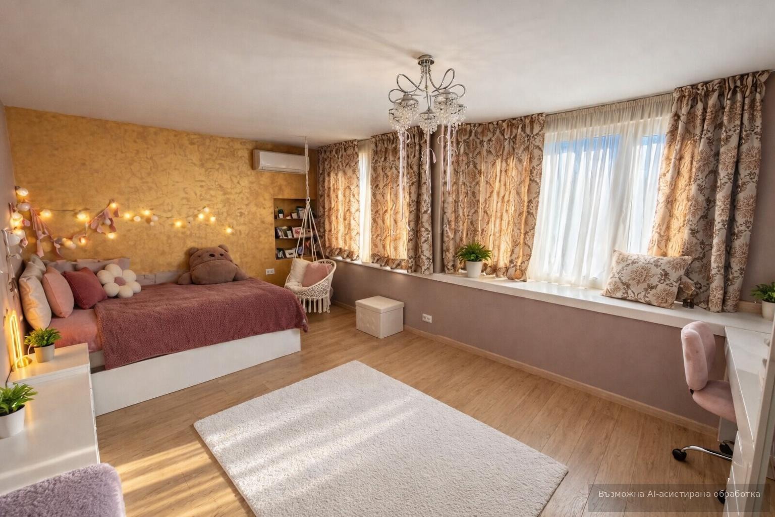 Продава 3-СТАЕН, гр. София, Люлин 8, снимка 6 - Апартаменти - 56360720