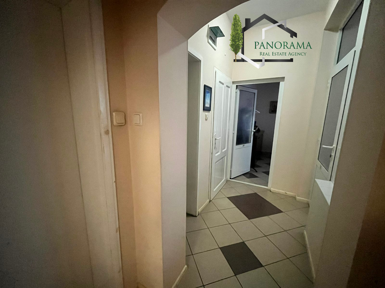 Продава ОФИС, гр. Шумен, Военно училище, снимка 4 - Офиси - 54192078