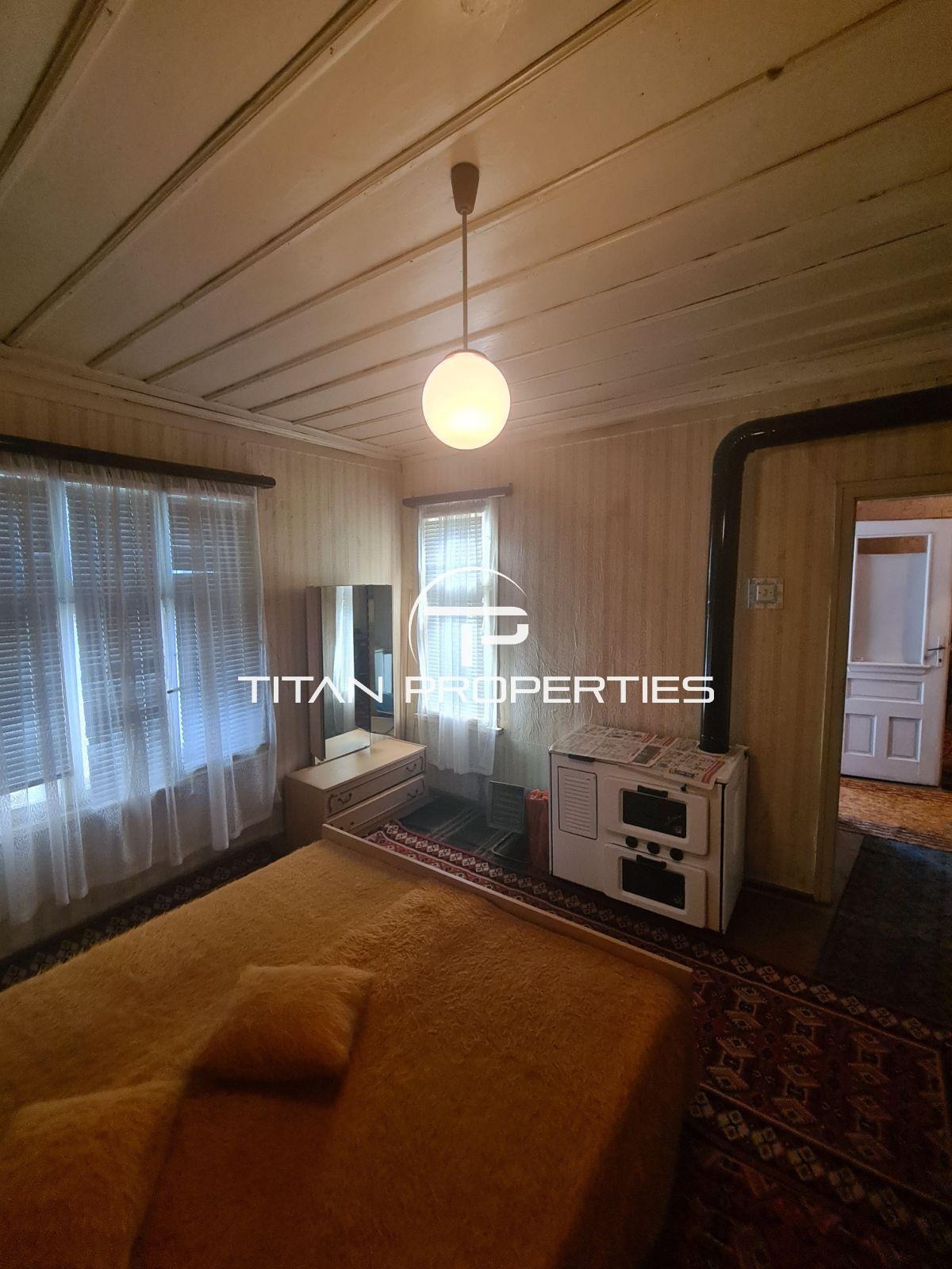 Продава КЪЩА, с. Динк, област Пловдив, снимка 12 - Къщи - 53869522