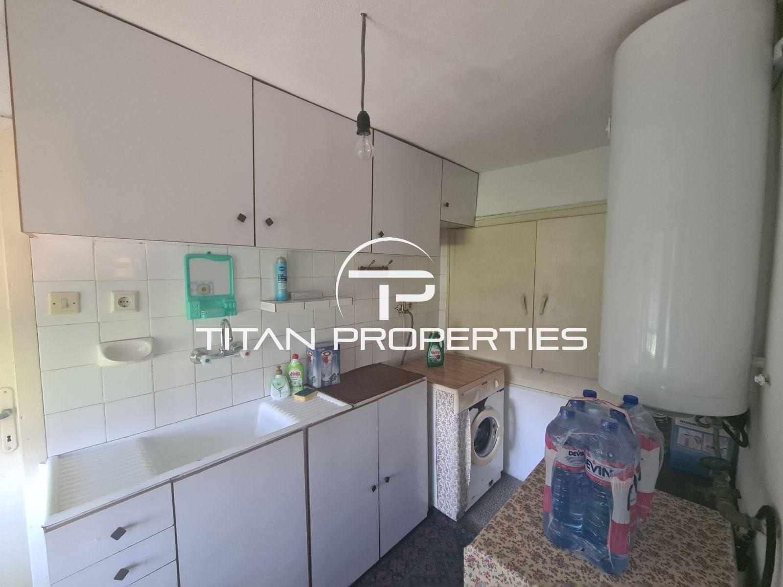 Продава КЪЩА, с. Динк, област Пловдив, снимка 9 - Къщи - 53869522