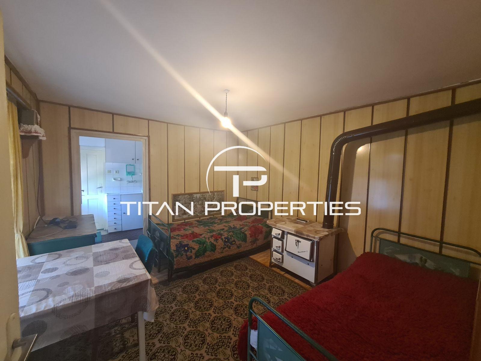 Продава КЪЩА, с. Динк, област Пловдив, снимка 8 - Къщи - 53869522