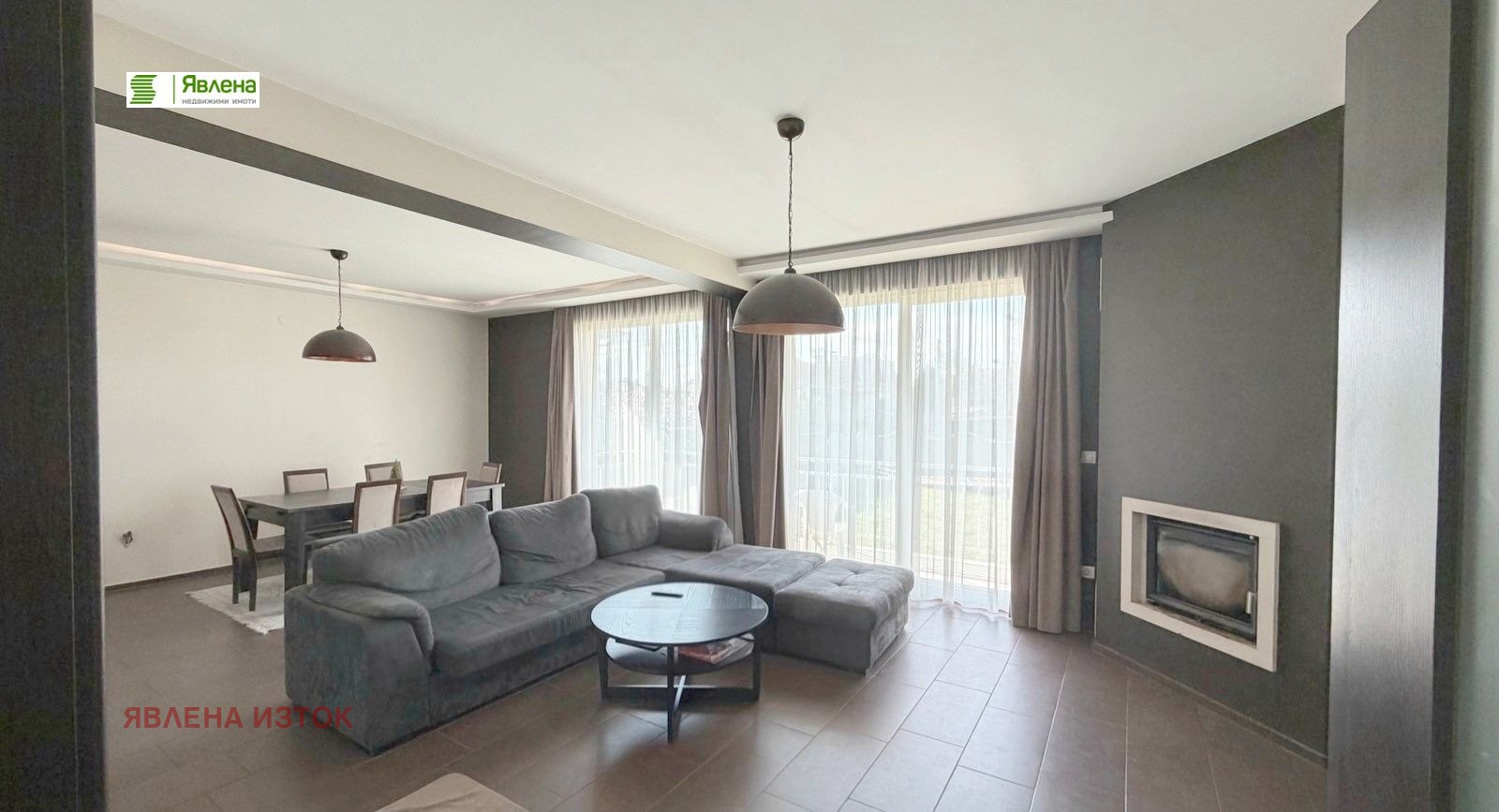 Продава КЪЩА, гр. София, Враждебна, снимка 2 - Къщи - 54202807