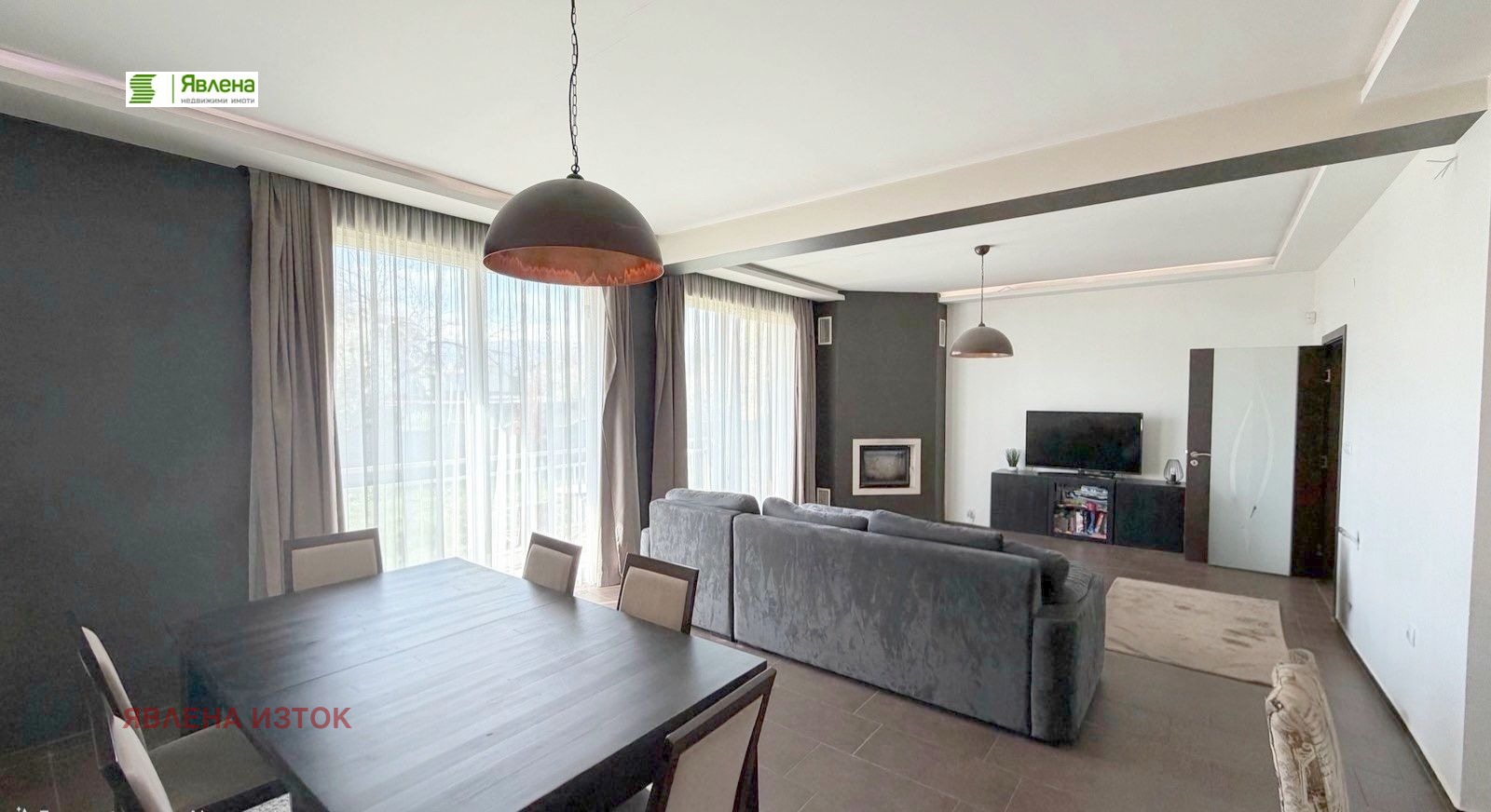 Продава КЪЩА, гр. София, Враждебна, снимка 3 - Къщи - 54202807