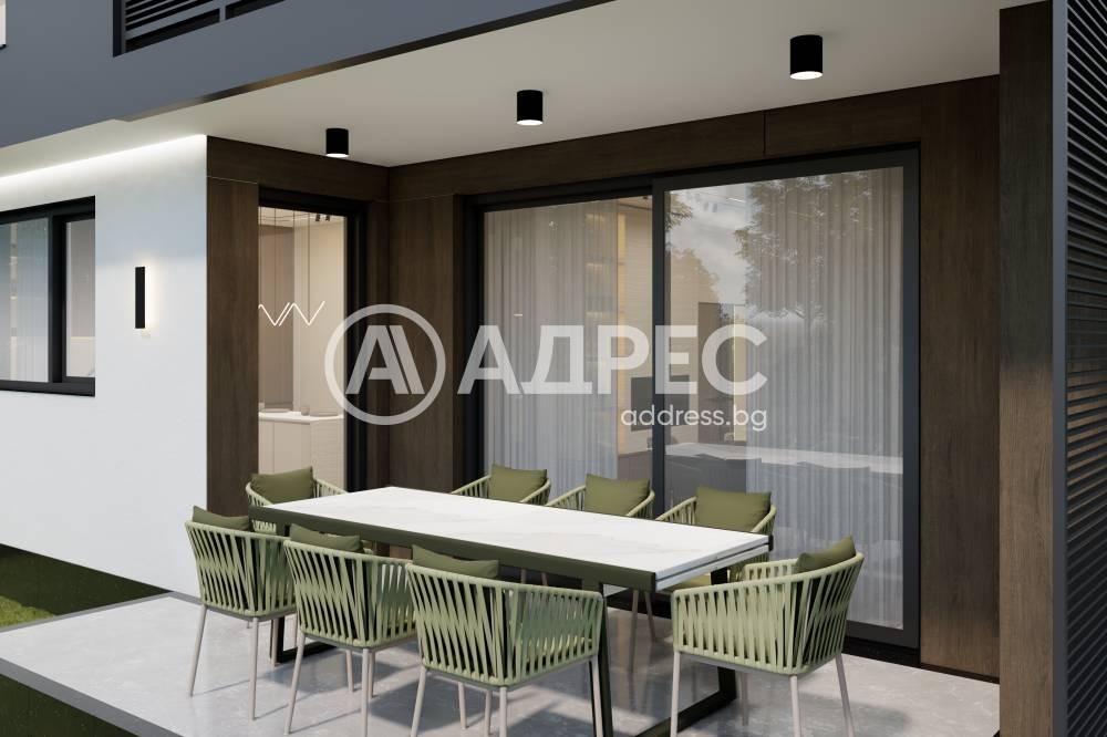 Продава КЪЩА, с. Марково, област Пловдив, снимка 9 - Къщи - 55612850