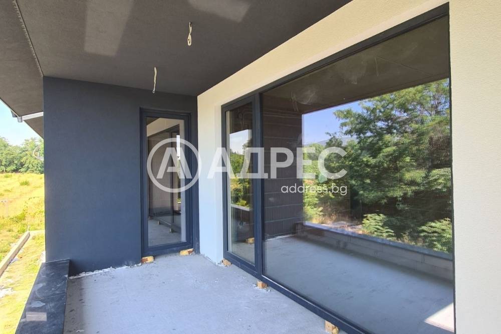 Продава КЪЩА, с. Марково, област Пловдив, снимка 7 - Къщи - 55612850