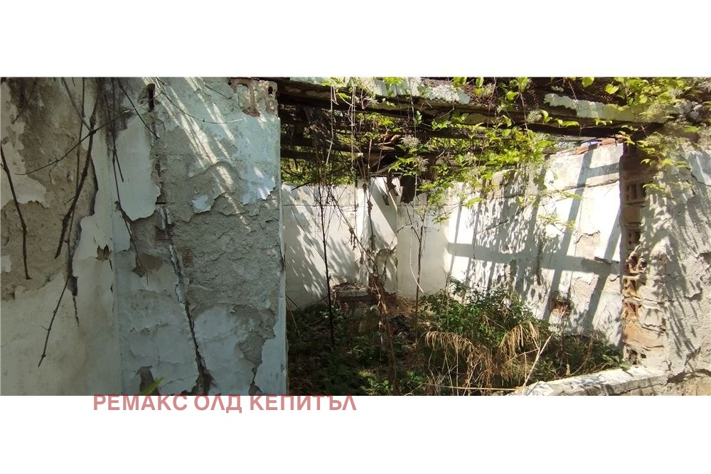 Продава ПАРЦЕЛ, с. Шереметя, област Велико Търново, снимка 2 - Парцели - 47189464