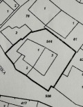 Продава ПАРЦЕЛ, гр. Велико Търново, Варуша, снимка 1